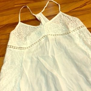 Small Maurice’s Tank